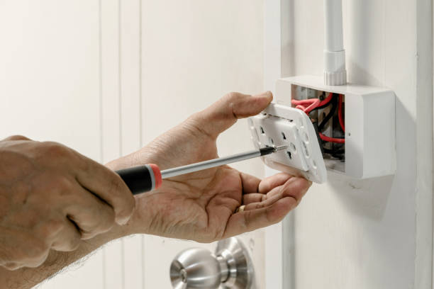 Emergency Electrical Repair Services in Waverly, MI