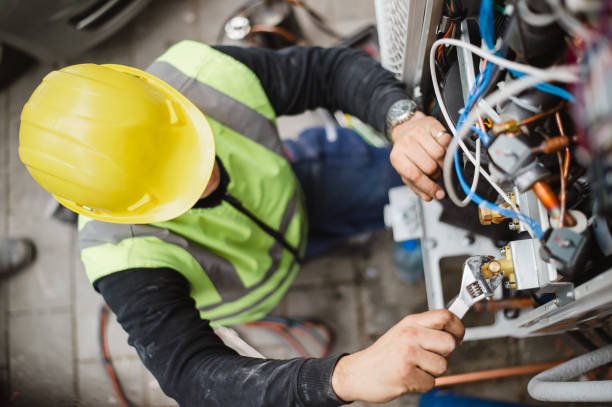 Professional Electrical Services in Waverly, MI